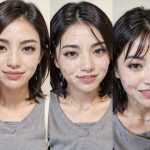 屋外顔射ぶっかけ　千葉県　野田市